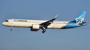 Air Transat Compensation for Delayed or Cancelled Flights
