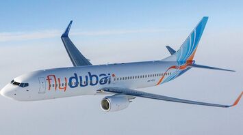 Flydubai Compensation for Delayed or Cancelled Flights