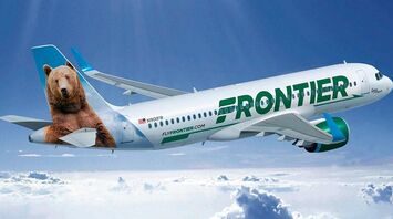 Frontier Airlines Compensation for Delayed or Cancelled Flights