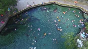 Top 12 best places to swim in Florida: from natural springs in the middle of the wilderness to a pool at a former quarry site