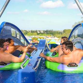 Top 10 water parks in Florida: Unique rides, crazy water slides, mermaid shows and LEGO rafts