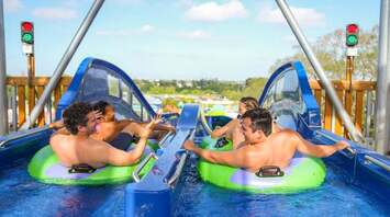 Top 10 water parks in Florida: Unique rides, crazy water slides, mermaid shows and LEGO rafts