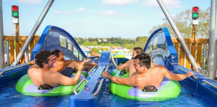 Top 10 water parks in Florida: Unique rides, crazy water slides, mermaid shows and LEGO rafts