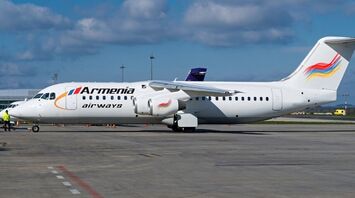 Aircompany Armenia Compensation for Delayed or Cancelled Flights