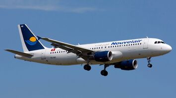 Nouvelair Compensation for Delayed or Cancelled Flights
