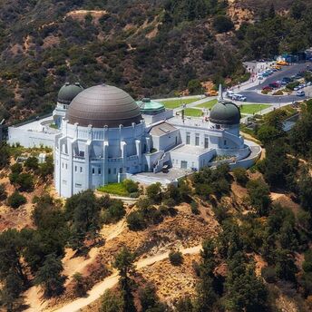 Top 20 places to visit in Los Angeles on a budget: ideas for an enchanting trip