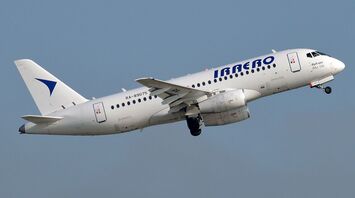 IrAero Compensation for Delayed or Cancelled Flights