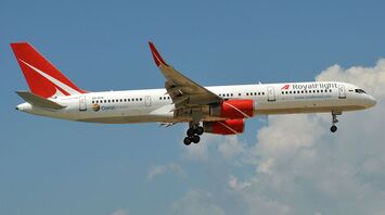 Royal Flight Airlines Compensation for Delayed or Cancelled Flights