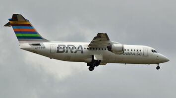 Braathens Regional Compensation for Delayed or Cancelled Flights