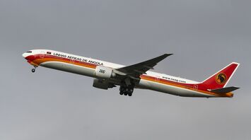 Taag Angola Airlines Compensation for Delayed or Cancelled Flights