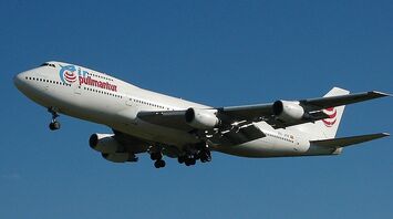 Wamos Air Compensation for Delayed or Cancelled Flights
