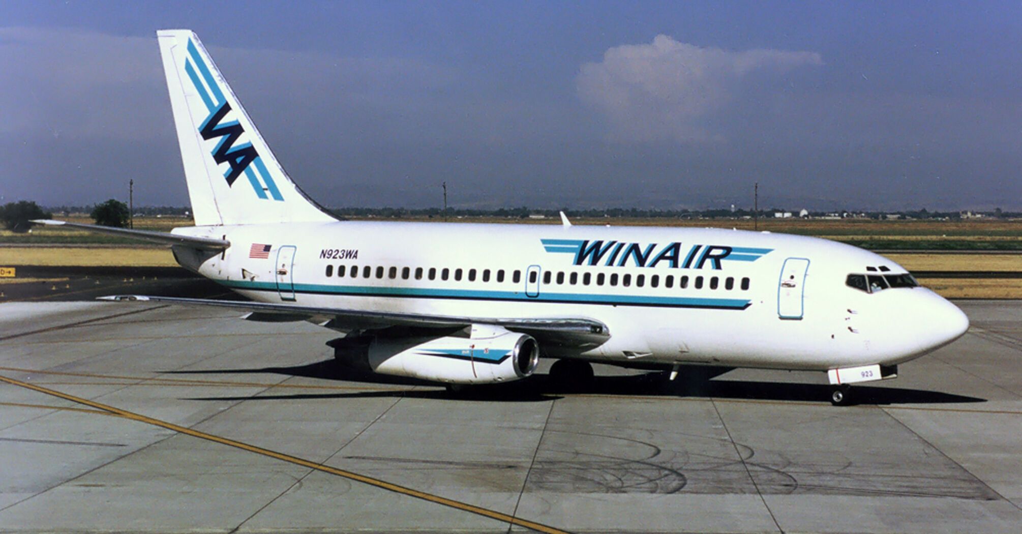 Winair Compensation for Delayed or Cancelled Flights