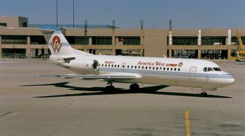 Mesa Airlines Compensation for Delayed or Cancelled Flights