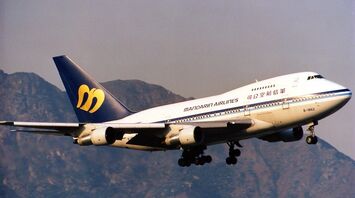 Mandarin Airlines Compensation for Delayed or Cancelled Flights