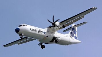 Canaryfly Compensation for Delayed or Cancelled Flights