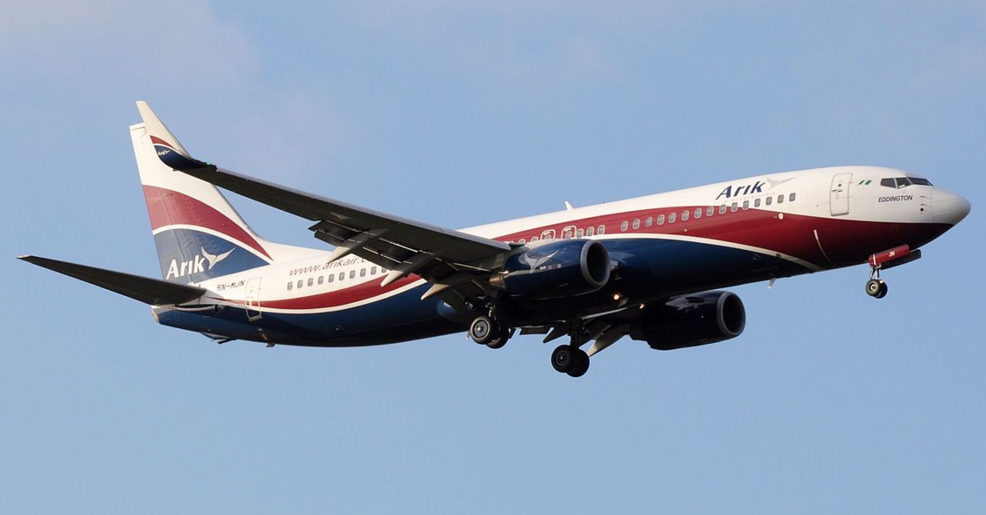 Arik Air Compensation for Delayed or Cancelled Flights