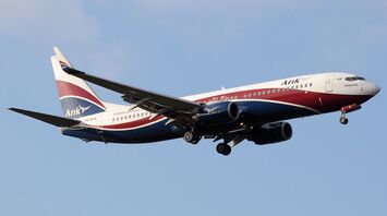 Arik Air Compensation for Delayed or Cancelled Flights