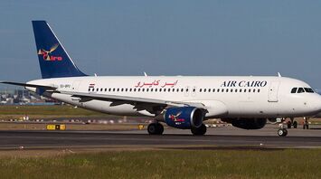 Air Cairo Compensation for Delayed or Cancelled Flights