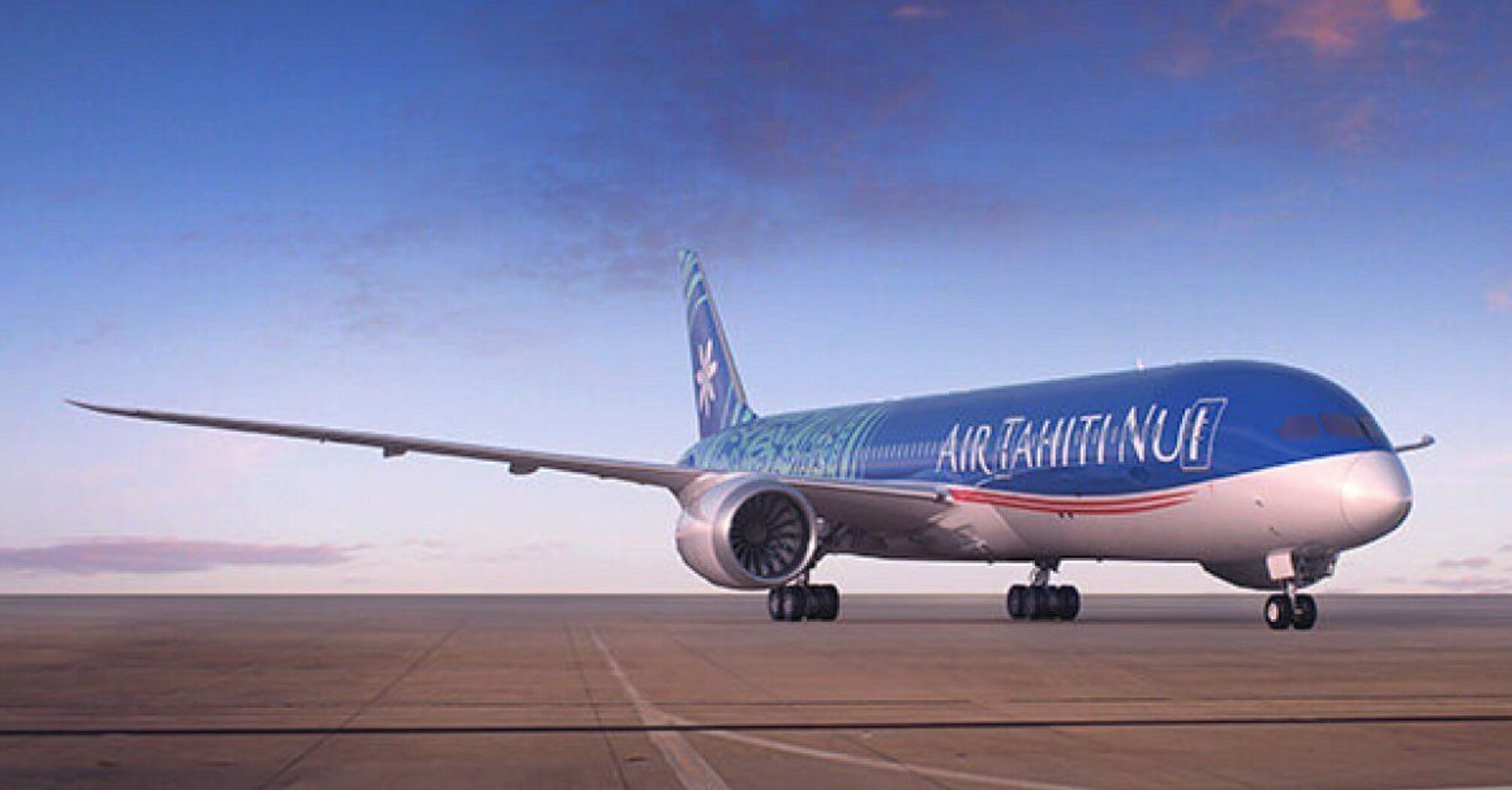 Air Tahiti Compensation for Delayed or Cancelled Flights