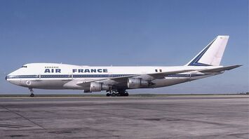  Air France Compensation for Delayed or Cancelled Flights