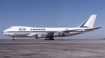 Air France Compensation for Delayed or Cancelled Flights