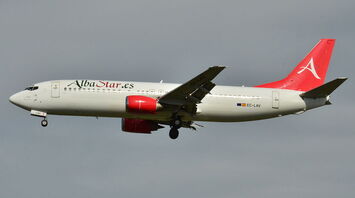 Alba Star Compensation for Delayed or Cancelled Flights