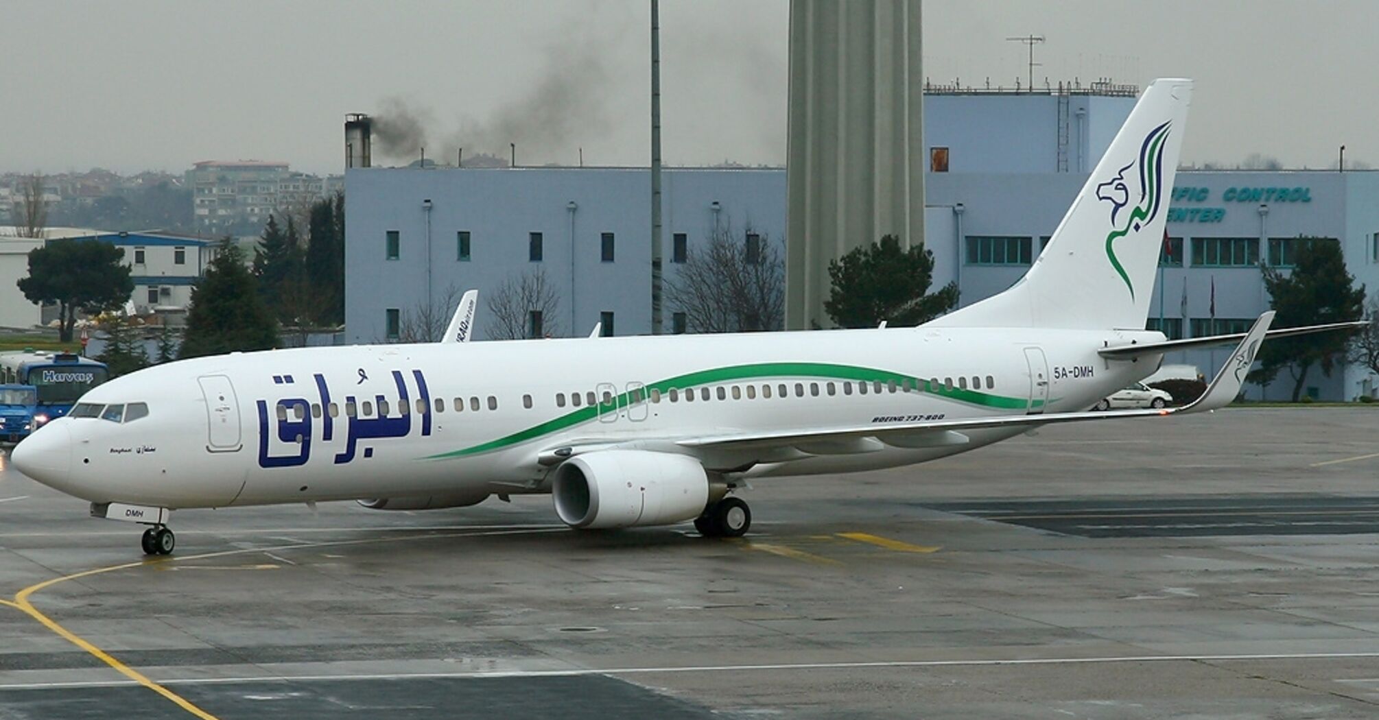 Buraq Air Compensation for Delayed or Cancelled Flights