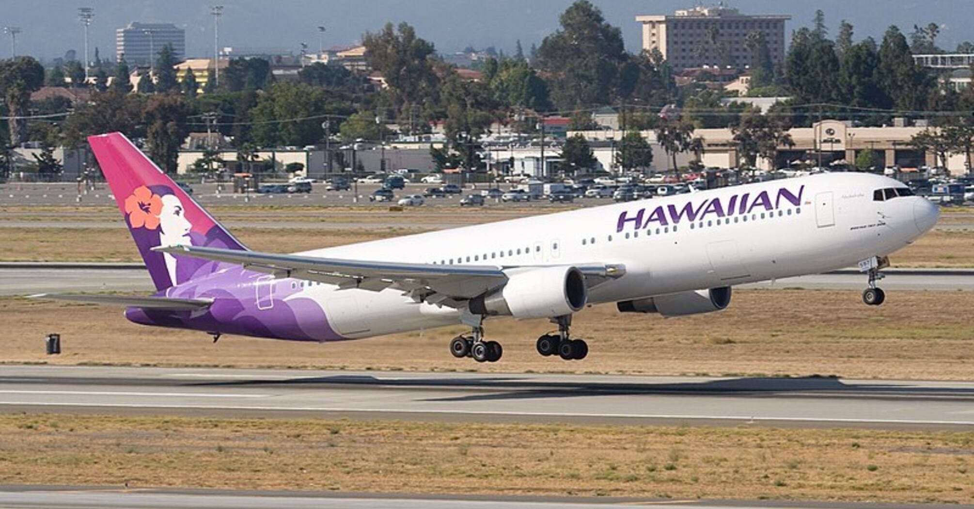 Hawaiian Airlines Compensation for Delayed or Cancelled Flights