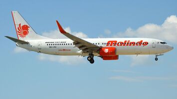 Malindo Airways Compensation for Delayed or Cancelled Flights