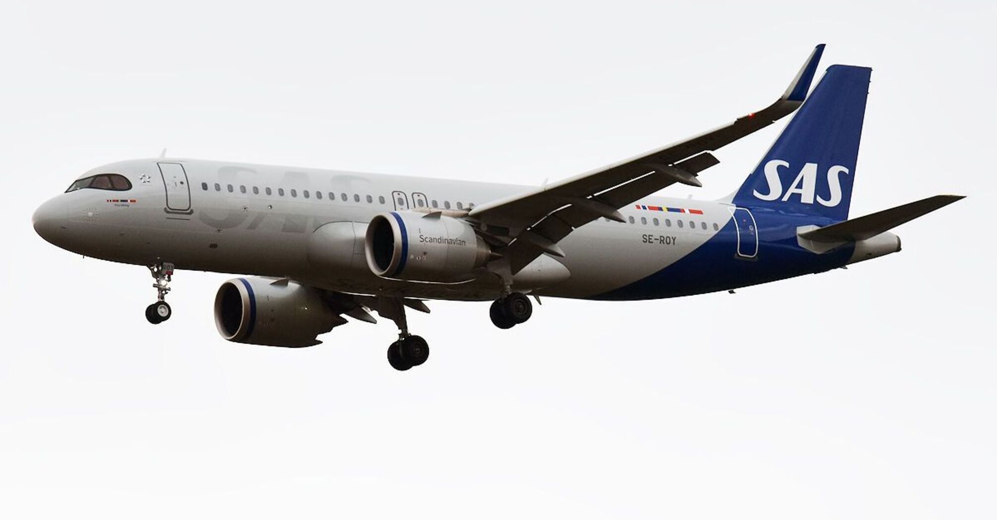 Sas Scandinavian Airlines Compensation for Delayed or Cancelled Flights