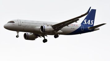 Sas Scandinavian Airlines Compensation for Delayed or Cancelled Flights