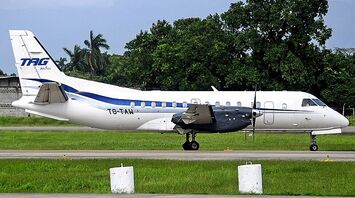 Tag Airlines Compensation for Delayed or Cancelled Flights