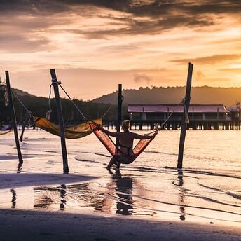 Wonderful nature at top hotels in Montana