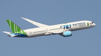 Bamboo Airways Compensation for Delayed or Cancelled Flights