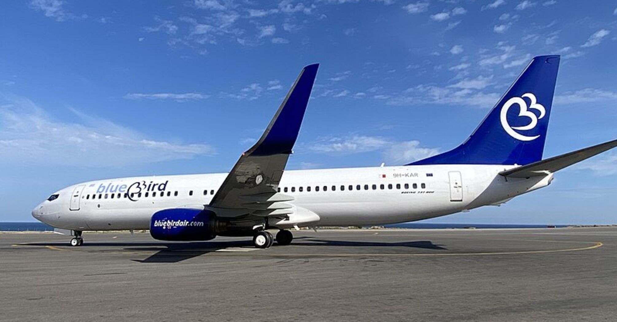 Bluebird Airways Compensation for Delayed or Cancelled Flights