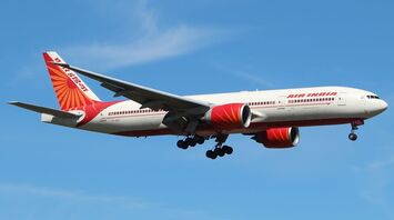 Air India Compensation for Delayed or Cancelled Flights
