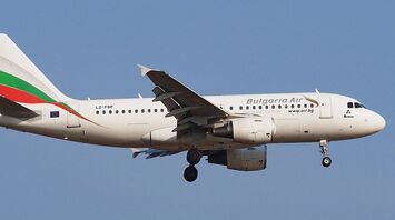 Bulgarian Air Charter Compensation for Delayed or Cancelled Flights