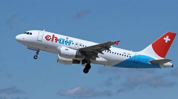 Chair Airlines Compensation for Delayed or Cancelled Flights