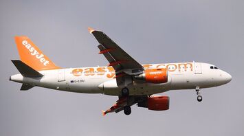 Easyjet Compensation for Delayed or Cancelled Flights