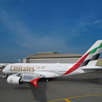 Emirates flight attendants share tips for solo travel