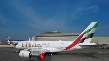 Emirates flight attendants share tips for solo travel