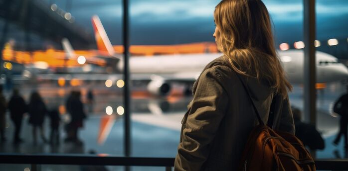 25 things you might have forgotten to do before boarding a plane