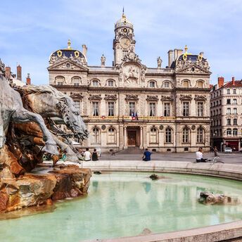 Lyon