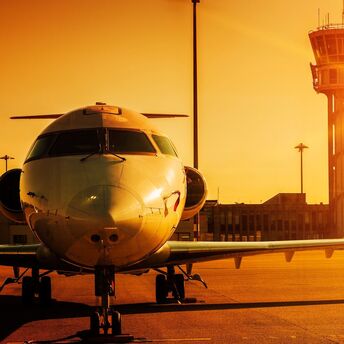Benefits of a private flight: what you should know about booking a jet