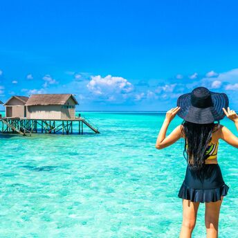 What to do in Bora Bora: Top 8 things