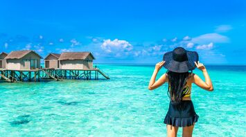 What to do in Bora Bora: Top 8 things