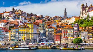 Things to do in Porto
