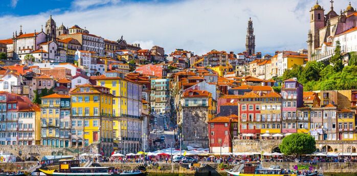 Things to do in Porto