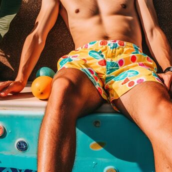 Bikini fine: Brits warned of ban in Spain's biggest tourist destination