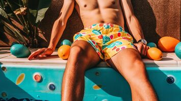 Bikini fine: Brits warned of ban in Spain's biggest tourist destination